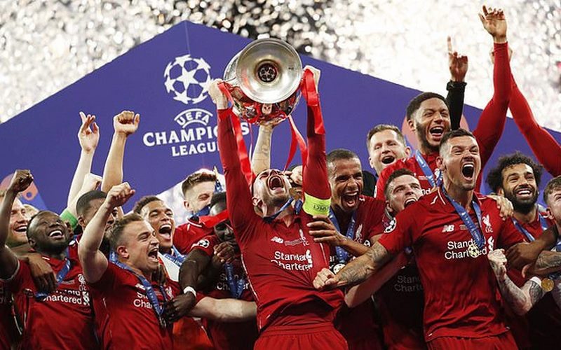 Liverpool FC đã giành vô số danh hiệu quan trọng trong lịch sử